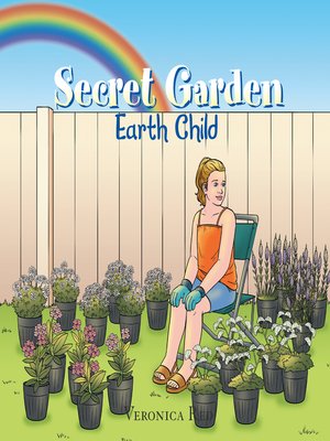 cover image of Secret Garden